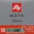 Illy Caffè Colombia Arabica Selection K-Cup Coffee Pods Perspective: left
