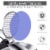 Costway Electric Ice Crusher Shaver Machine Snow Cone Maker Shaved Ice 143 lbs Perspective: left