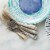 Hampton Forge Bristol Satin Cutlery Set for 12 Perspective: left