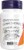 Now High Potency Vitamin D3 5000 Iu Softgels Perspective: left