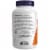 Now Antioxidant Protection C-1000 Tablets Perspective: left