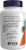 NOW® Calcium Citrate Dietary Supplement Veg Capsules Perspective: left
