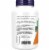 Now® Health Magnesium Citrate Capsules Perspective: left