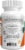 Now® Foods Iron Complex Caps Veg Capsules Perspective: left
