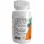 Now Health Iron 36mg Ferrochel Perspective: left
