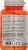 NOW Foods  Sports Beta-Alanine Capsules Perspective: left