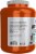 NOW® Sports Creamy Chocolate Whey Protein Isolate Powder Perspective: left