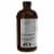 Now® Sports Weight Management MCT Oil Dietary Supplement Perspective: left