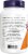 NOW Foods Hyaluronic Acid Veg Capsules 100 mg Perspective: left