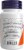 NOW Foods CoQ10 Cardiovascular Health Dietary Supplement Softgels 100mg Perspective: left