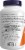 NOW Foods Glucosamine & Chondroitin Extra Strength Perspective: left