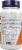 NOW Foods Grape Seed Free Radical Protection Dietary Supplement Veg Capsules 100mg Perspective: left