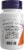 NOW® Foods Melatonin Healthy Sleep Cycle Veg Capsules Perspective: left