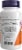 NOW® Foods Extra Strength Grape Seed Veg Capsules 250mg Perspective: left