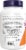 NOW Foods Thyroid Energy™ Veggie Capsules Perspective: left