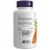 NOW® Foods Lion's Mane 500 mg - 60 Veg Capsules Perspective: left