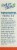 NOW Foods BetterStevia™ Zero Calorie Sweetener Original Perspective: left
