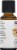 NOW® Essential Oils Ginger Perspective: left