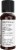 NOW® Essential Oils Vanilla in Jojoba Oil Perspective: left