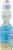 Ramune Original Japanese Carbonated Soft Drink Perspective: left