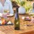Justin Chardonnay California White Wine Perspective: left