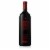 Justin Justification Blend California Red Wine Perspective: left