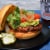 Stubb's® Spicy Bar-B-Q Sauce Perspective: left