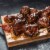 Stubb's® Hickory Bourbon Bar-B-Q Sauce Perspective: left
