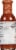 Stubb's® Wicked Habanero Original Chicken Wing Sauce Perspective: left