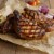 Stubb's Chili, Lime & Ginger Pork Marinade Perspective: left