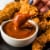 Stubb's Simply Sweet Reduced Sugar BBQ Sauce Perspective: left