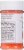 India Tree Popsicle Orange Sparkling Sugar Perspective: left