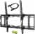 Peerless-AV Equamont Tilt TV Wall Mount Perspective: left