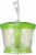 Munchkin® Snack Catcher Perspective: left