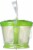 Munchkin® Snack Catcher Perspective: left