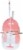 Munchkin Weighted Flexi-Straw Toddler Cup Perspective: left