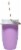 Munchkin® Miracle® 360 Degree Toddler Cup Perspective: left