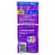 Mr. Bubble Fizzy Tub Water Coloring Tablets Perspective: left