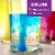 Mr. Bubble Water Coloring Tablets Fizzy Tub Colors Perspective: left