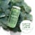 Village Naturals Therapy® Muscle Concentrated Mineral Bath Soak Perspective: left