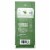 Village Naturals Therapy® Muscle Relief Concentrated Mineral Bath Soak Perspective: left
