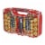 Battery Daddy Storage System BADA-MC4 Perspective: left