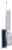 As Seen On TV Presto Plug Outlet Extender Perspective: left