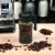 Cold Brew Express- Cold Brew Coffee Maker Perspective: left
