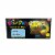 Pillow Pets Glow Pets - Monkey 12 Perspective: left