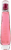 Nuvo Sparkling Vodka Liqueur Perspective: left
