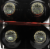 Innis & Gunn Rum Cask Oak Aged Beer Perspective: left