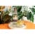 Avion Silver Tequila Perspective: left