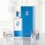 Casa Dragones® Tequila Blanco Perspective: left