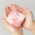 Farmskin 12 Packs Brightening Fig Puzzle Soaps (Freshfood) Perspective: left